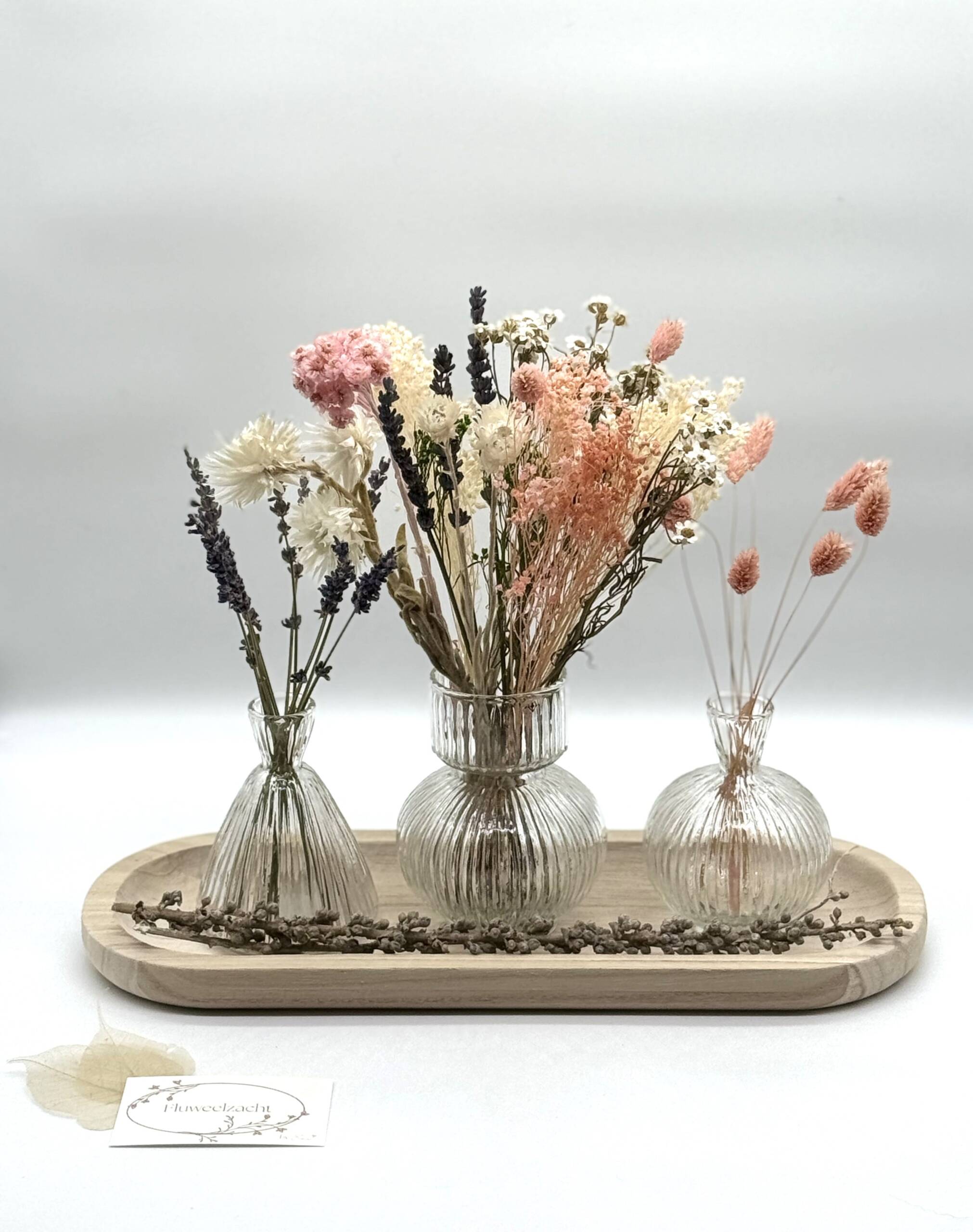 Waar bloemen troosten - Afbeelding 2